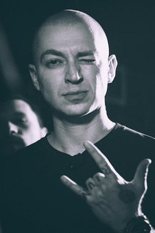 Photo of Miron Fedorov