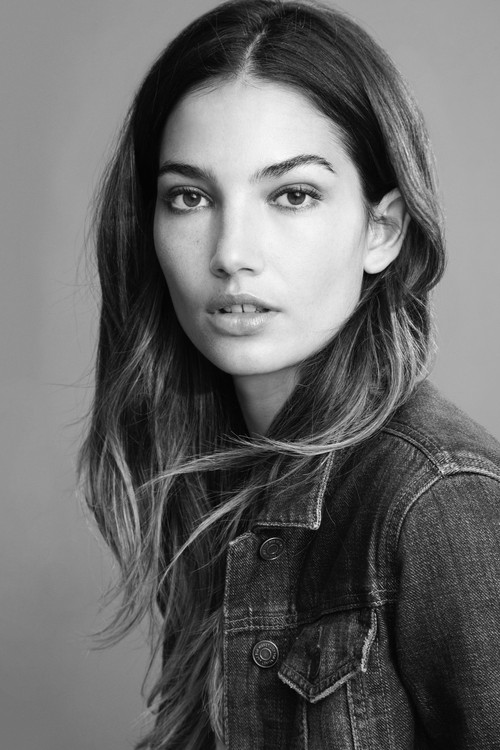 Photo of Lily Aldridge