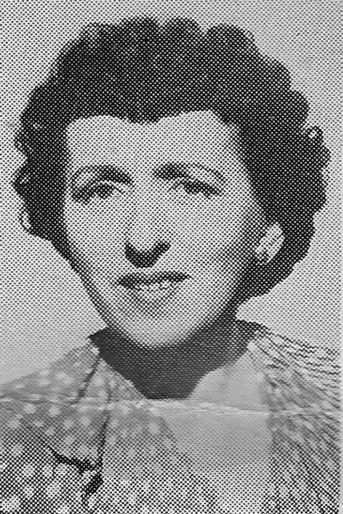 Photo of June Weaver