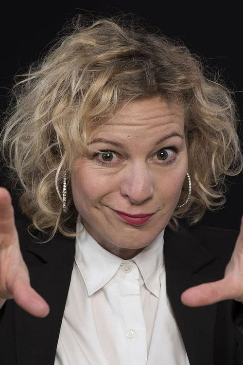 Photo of Christine Exner