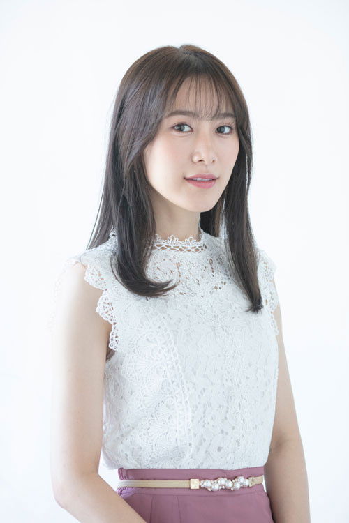 Photo of Yumana Takagi