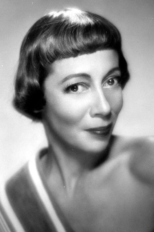 Photo of Imogene Coca