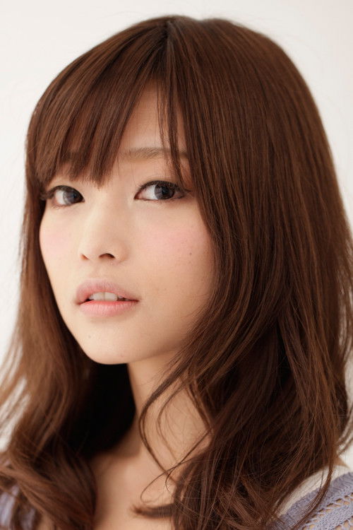 Photo of Rika Tachibana