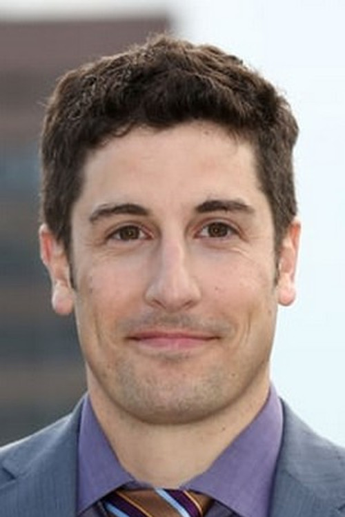 Photo of Jason Biggs