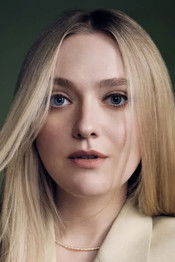 Photo of Dakota Fanning