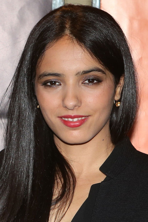 Photo of Hafsia Herzi