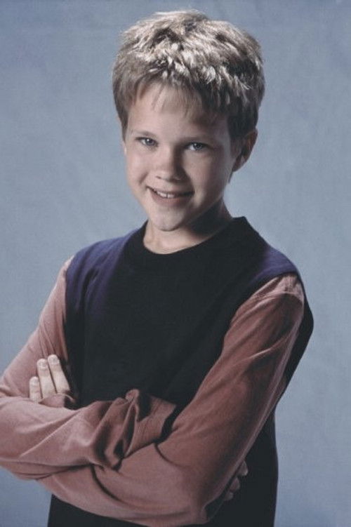 Photo of Devin Douglas Drewitz