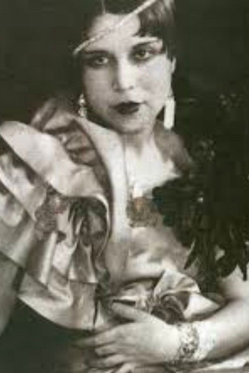 Photo of Semiha Berksoy