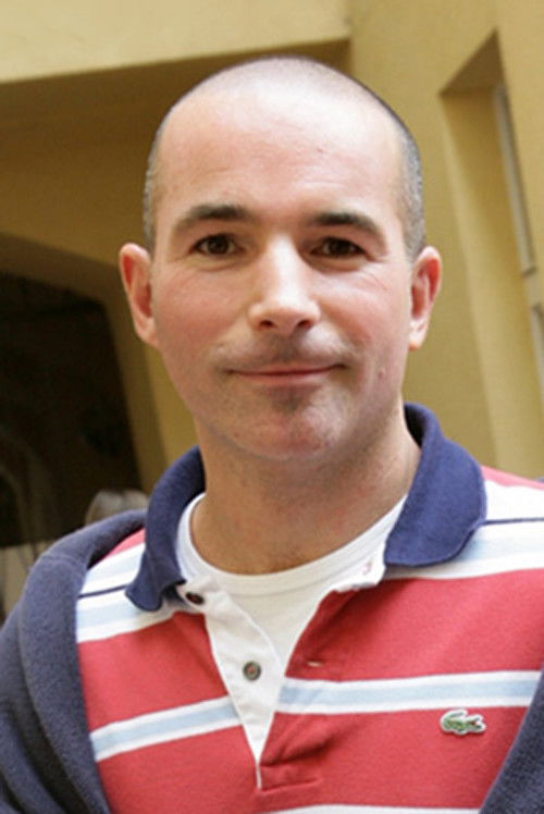 Photo of Rudolf Hrušínský