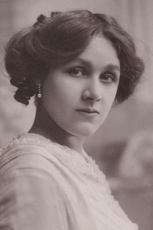 Photo of Phyllis Neilson-Terry