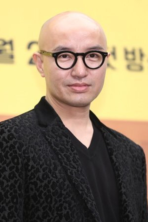 Photo of Hong Seok-cheon