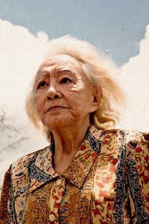 Photo of Anita Linda