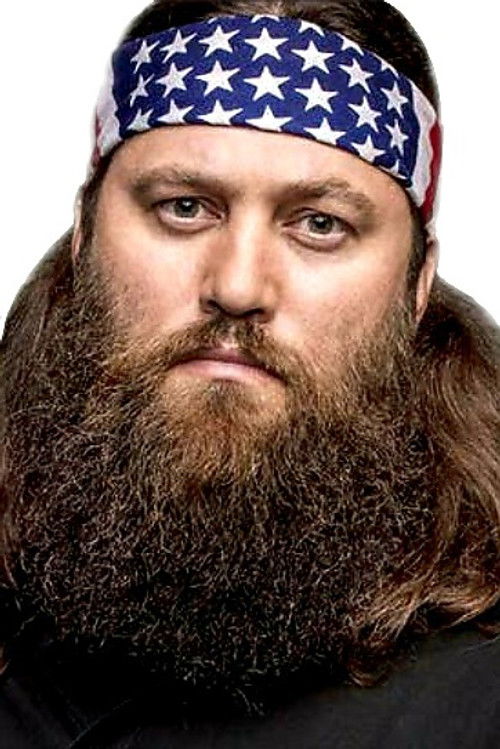 Photo of Willie Robertson