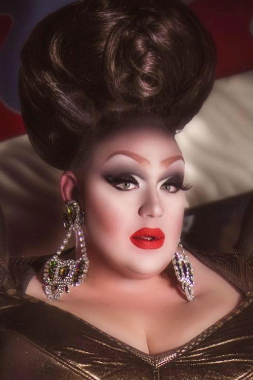 Photo of Eureka O'Hara