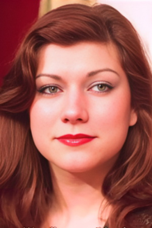 Photo of Esther Moser