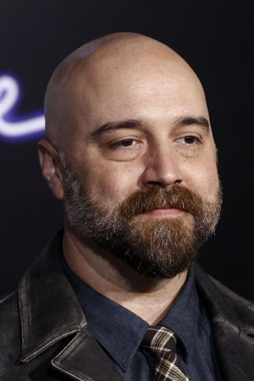 Photo of Craig Brewer