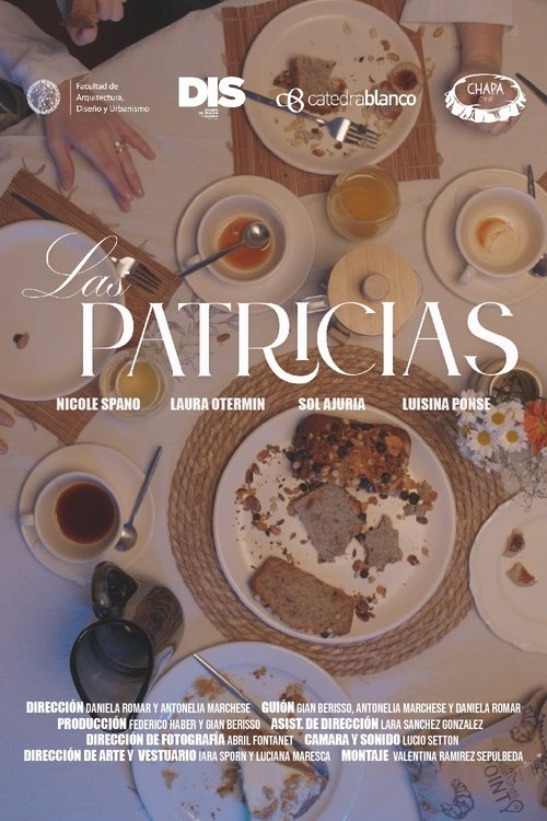 Las Patricias