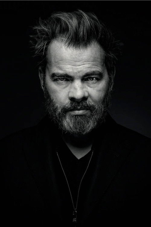 Photo of Clovis Cornillac