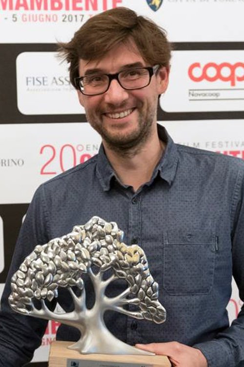 Profile of Vincent Pérazio