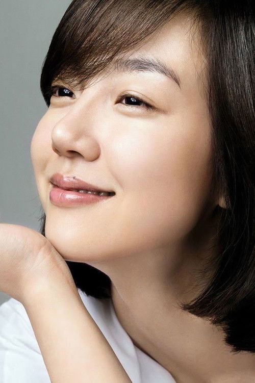 Photo of Lim Soo-jung