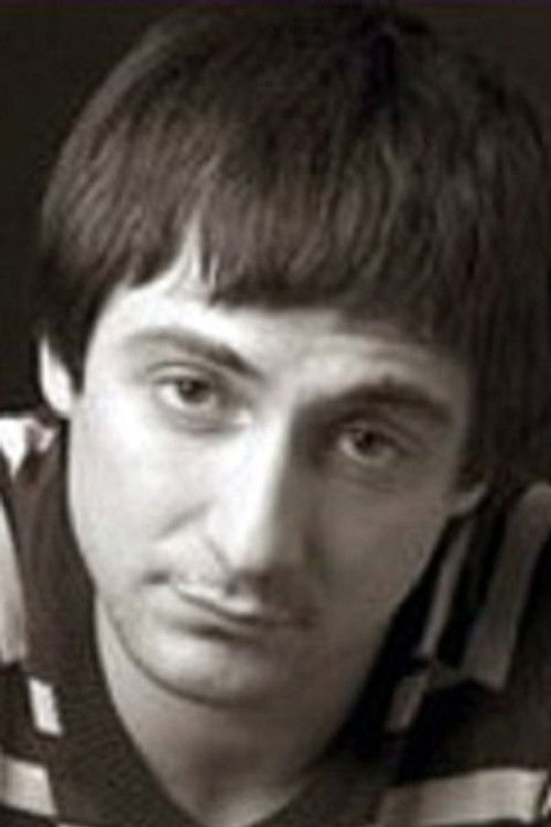 Photo of Oleg Abalyan