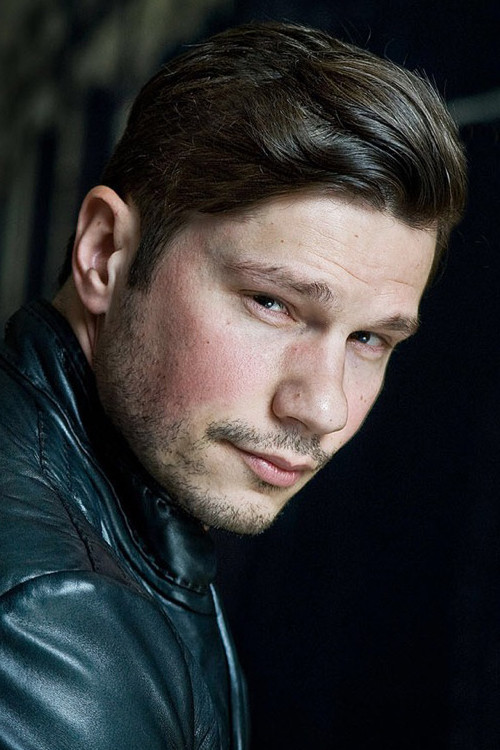 Photo of Albert Lapi