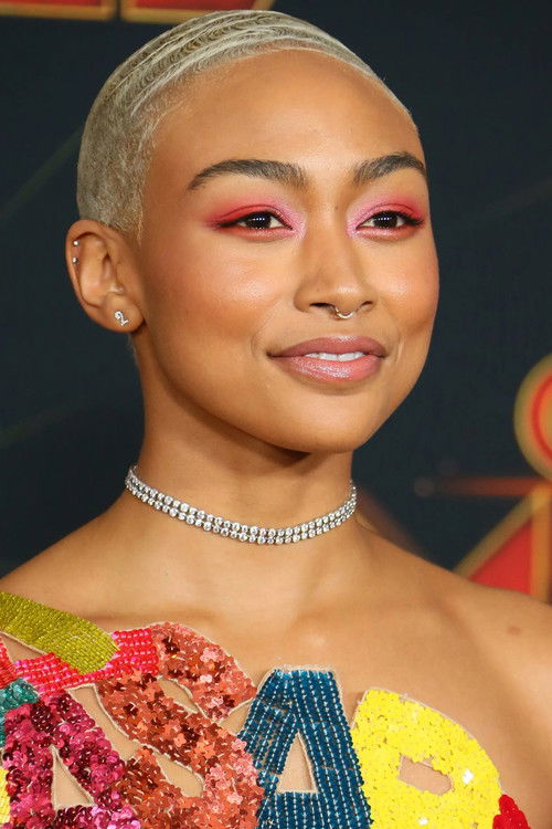 Photo of Tati Gabrielle