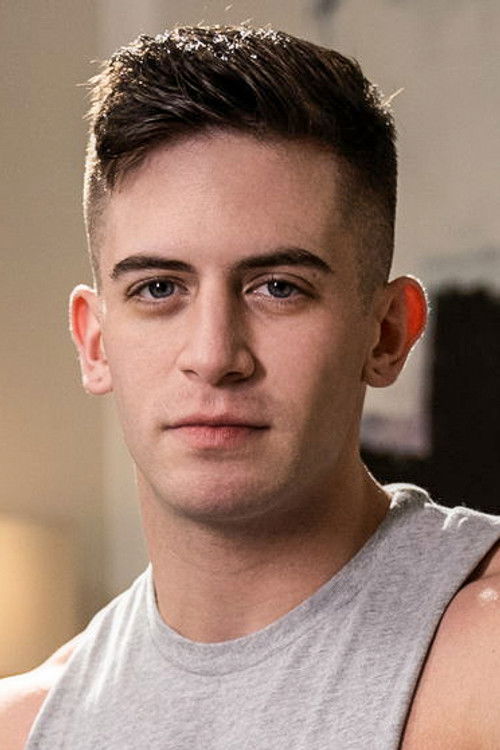 Photo of Trevor Brooks