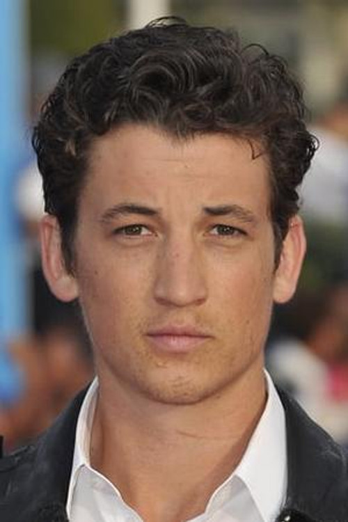 Photo of Miles Teller