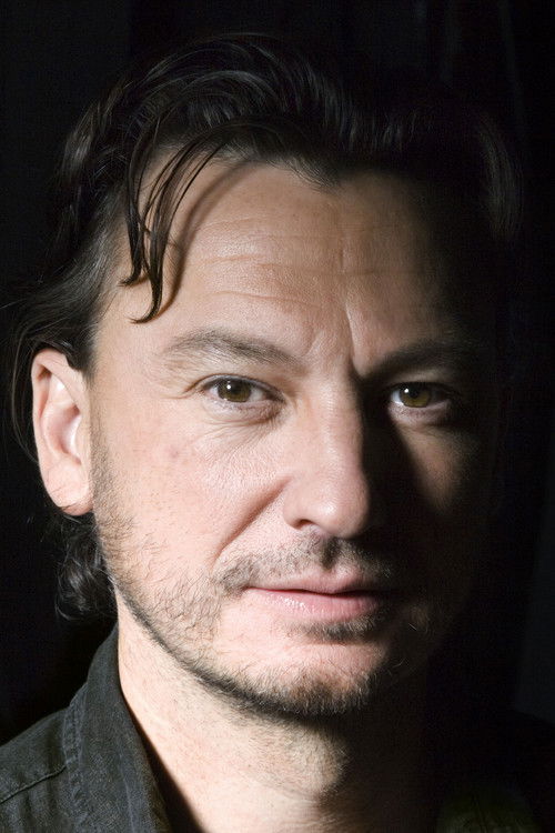 Photo of Anders Ekborg