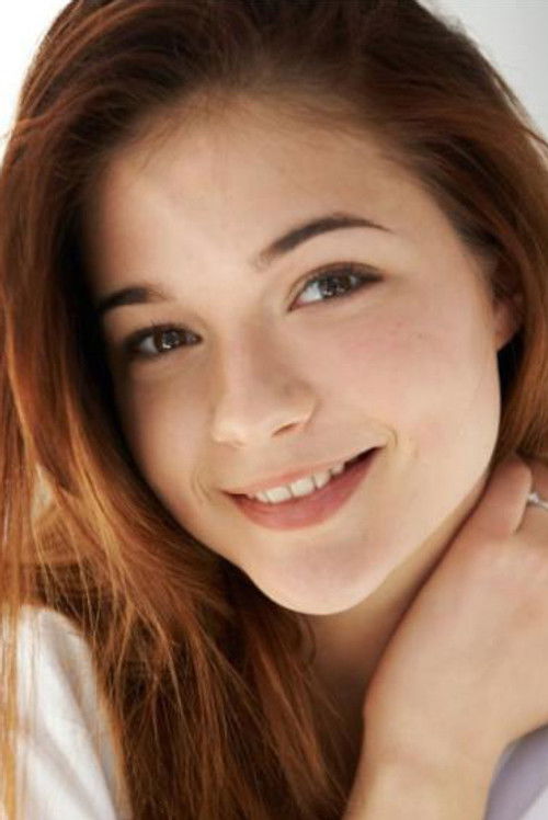 Photo of Lisa-Marie Koroll