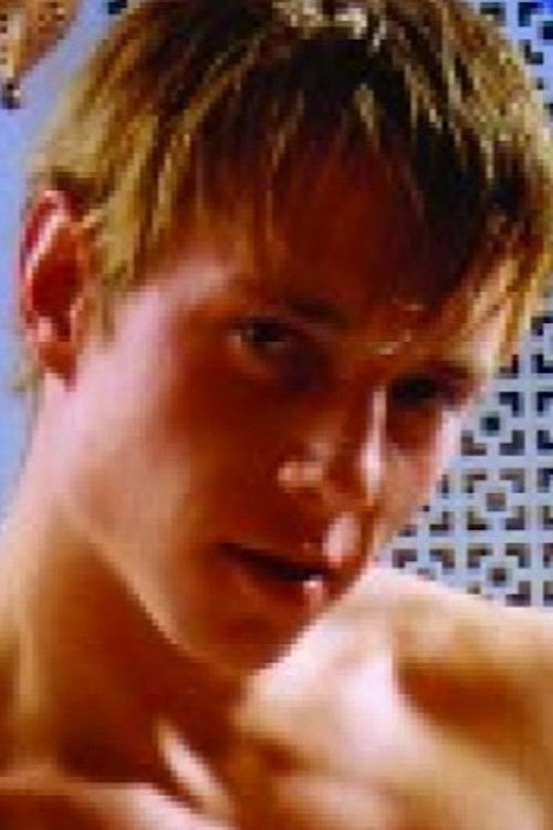 Photo of Guillaume Wagner