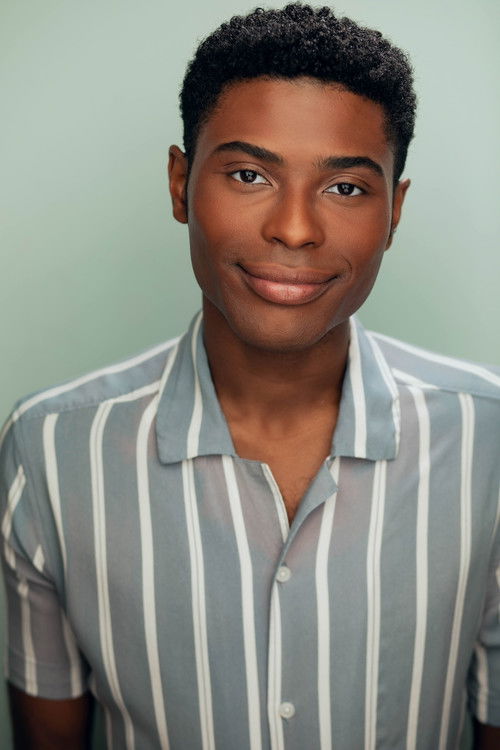 Photo of Rhys Samuel Washington