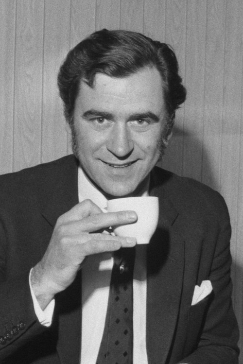 Photo of George Baker