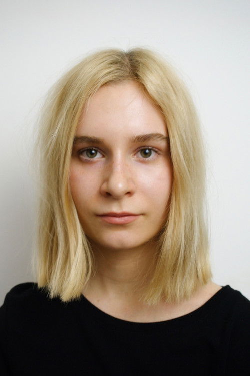 Photo of Ella Greenwood