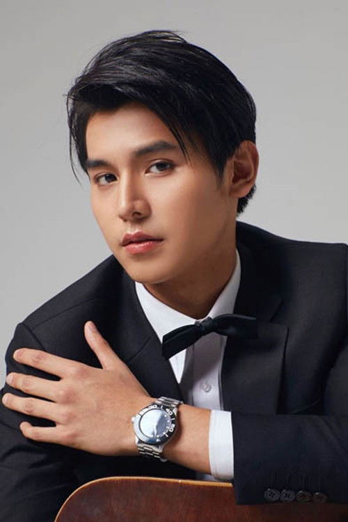 Photo of Phachara Suansri