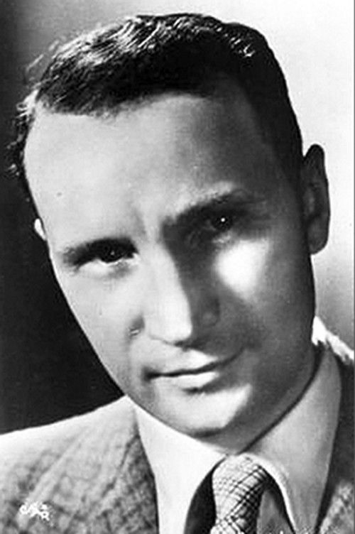 Photo of René Lefèvre