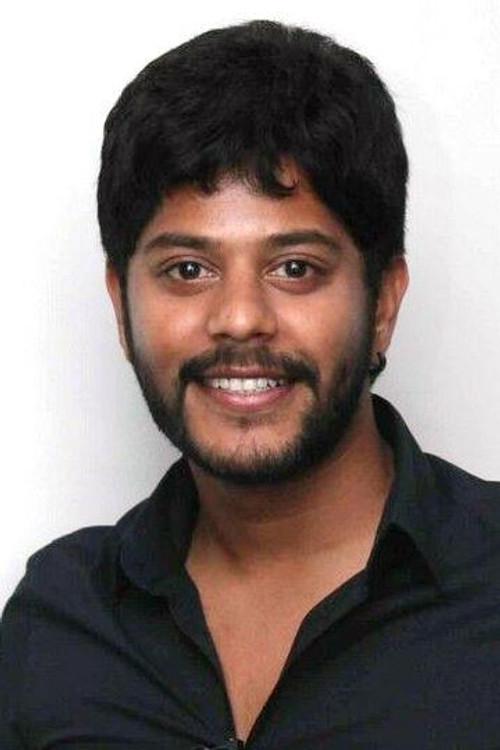 Photo of Tejus Kancherla