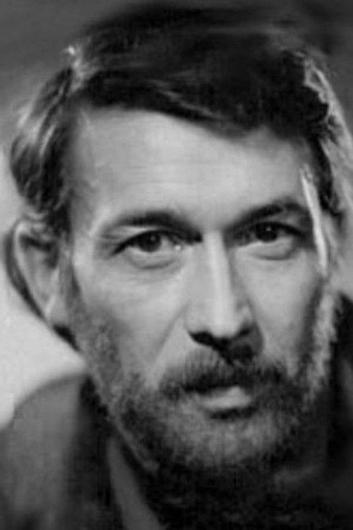 Photo of Igor Surovtsev