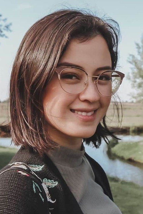 Photo of Kimberly Ryder