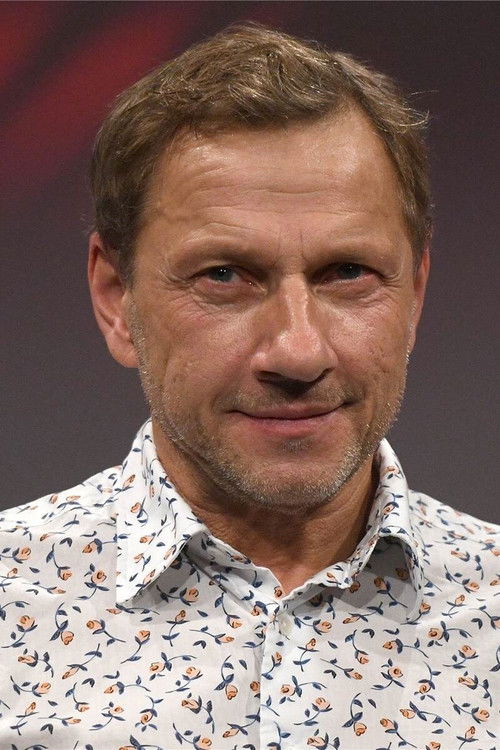 Photo of Richy Müller