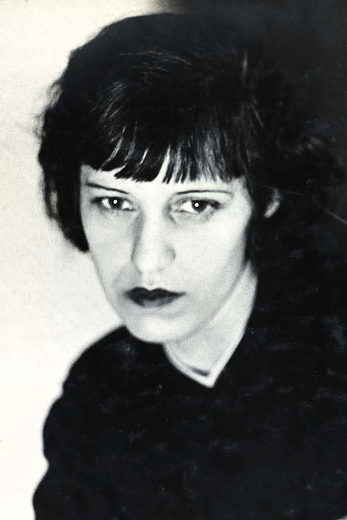Photo of Lotte Lenya