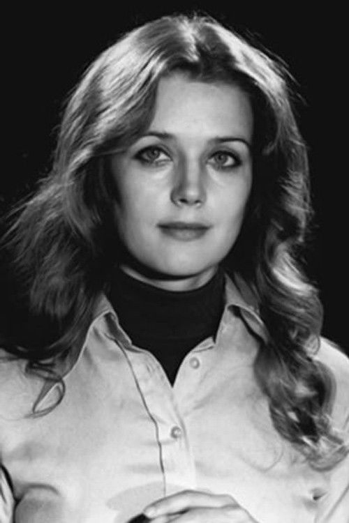 Photo of Irina Alfyorova