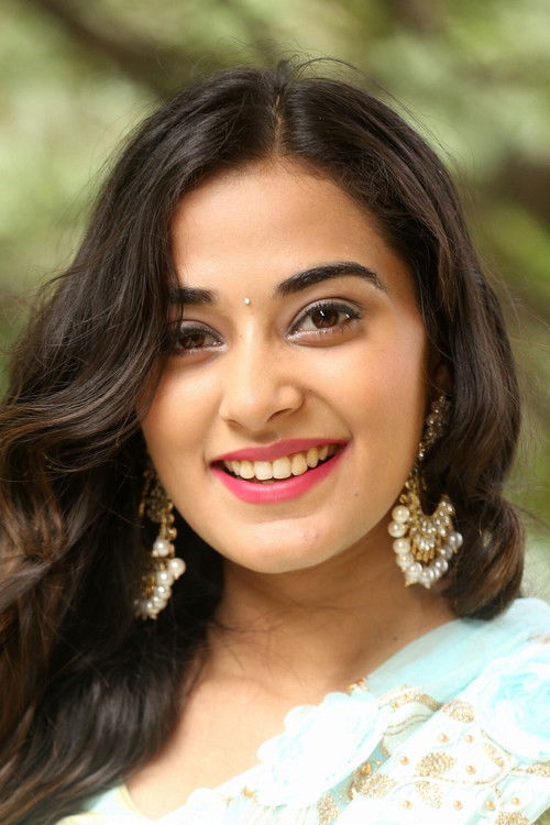 Photo of Stefy Patel