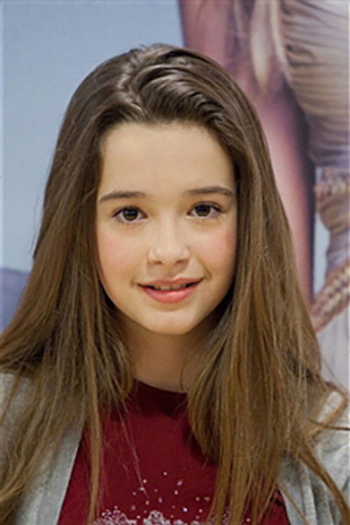 Photo of Carmen Sánchez