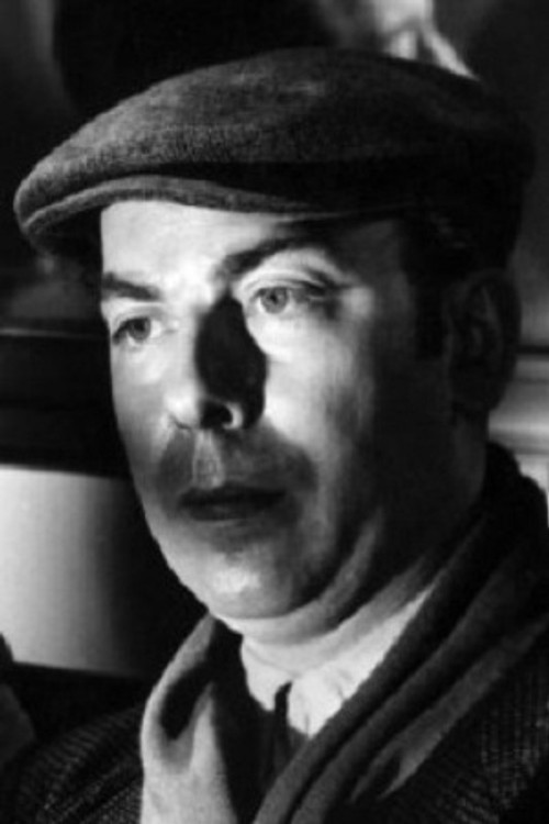 Photo of Jean Sylvère