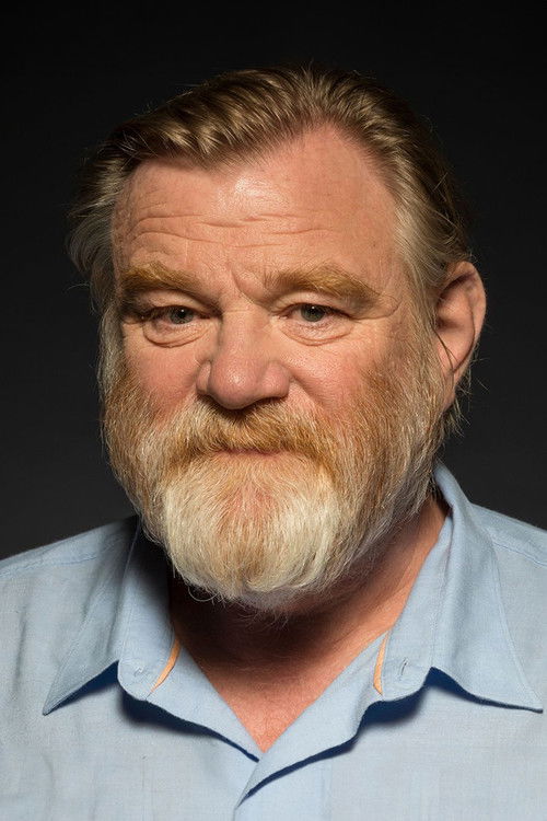 Photo of Brendan Gleeson