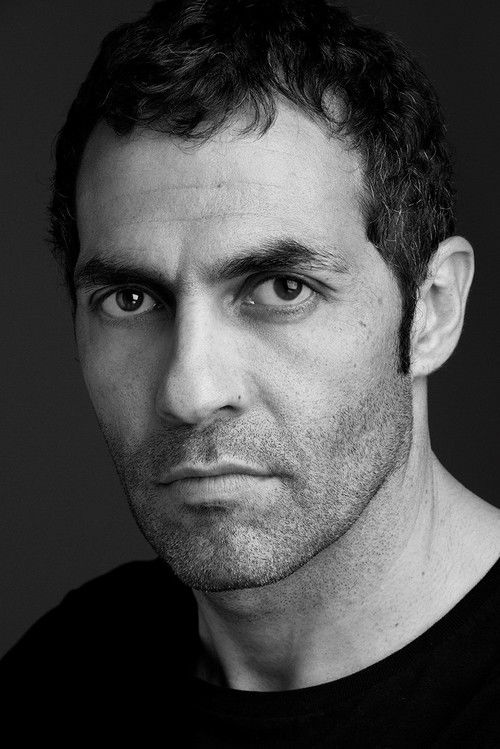 Photo of Mario de la Rosa