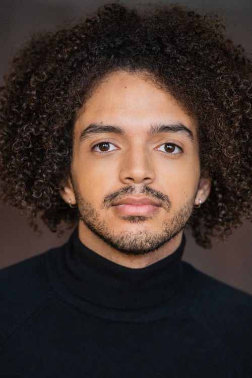 Photo of Maxime-Olivier Potvin