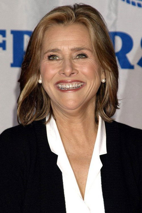 Photo of Meredith Vieira